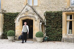Lords of the Manor Hotel