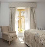 Lords of the Manor Hotel