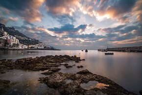 Vista D'Amalfi