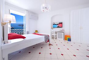 Vista D'Amalfi