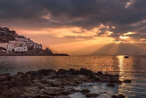 Vista D'Amalfi