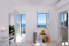 Vista D'Amalfi