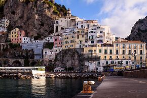 Vista D'Amalfi