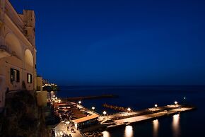 Vista D'Amalfi