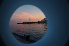 Vista D'Amalfi