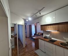 Urban Serviced Apartments