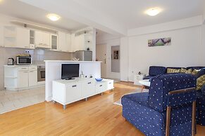 Urban Serviced Apartments