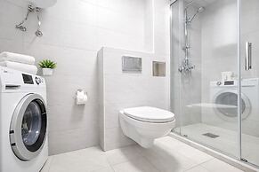 Urban Serviced Apartments