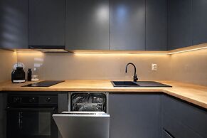 Urban Serviced Apartments