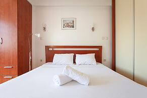 Urban Serviced Apartments