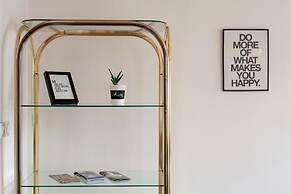 Urban Serviced Apartments