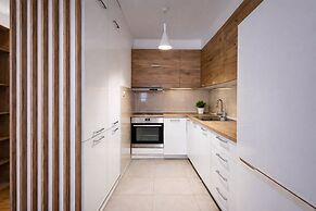 Urban Serviced Apartments