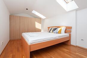 Urban Serviced Apartments