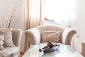 Urban Serviced Apartments