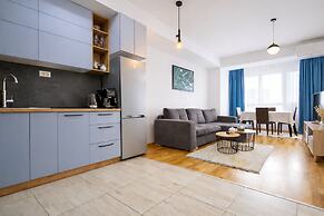 Urban Serviced Apartments