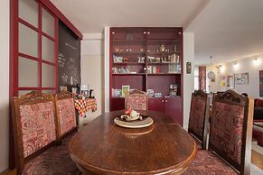 Urban Serviced Apartments