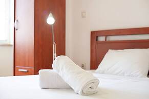 Urban Serviced Apartments