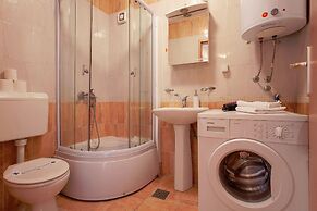 Urban Serviced Apartments