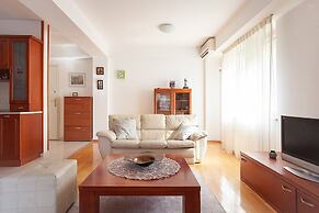 Urban Serviced Apartments