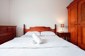 Urban Serviced Apartments
