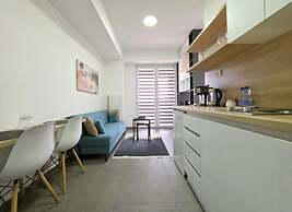 Urban Serviced Apartments