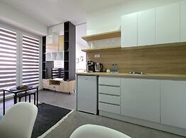 Urban Serviced Apartments