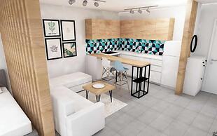 Urban Serviced Apartments