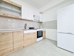Urban Serviced Apartments