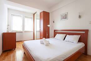 Urban Serviced Apartments