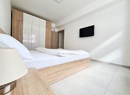 Urban Serviced Apartments