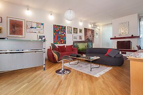 Urban Serviced Apartments