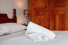 Urban Serviced Apartments
