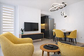 Urban Serviced Apartments