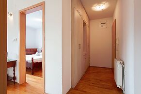 Urban Serviced Apartments