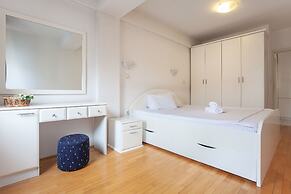 Urban Serviced Apartments