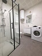 Urban Serviced Apartments