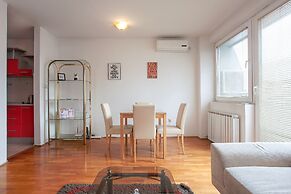 Urban Serviced Apartments
