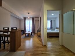 Urban Serviced Apartments