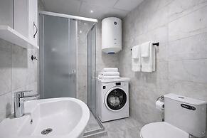 Urban Serviced Apartments