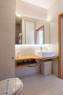 Urban Serviced Apartments