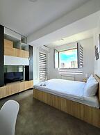 Urban Serviced Apartments