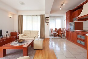 Urban Serviced Apartments