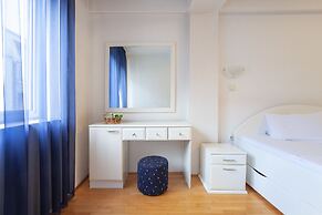 Urban Serviced Apartments