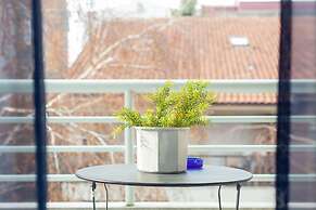 Urban Serviced Apartments