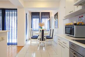 Urban Serviced Apartments
