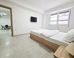 Urban Serviced Apartments