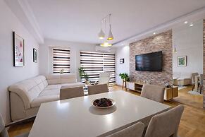 Urban Serviced Apartments