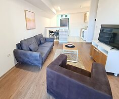 Urban Serviced Apartments