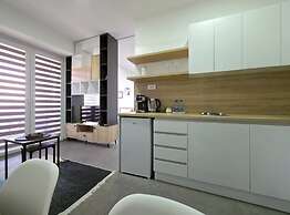 Urban Serviced Apartments