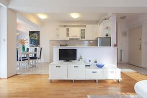 Urban Serviced Apartments